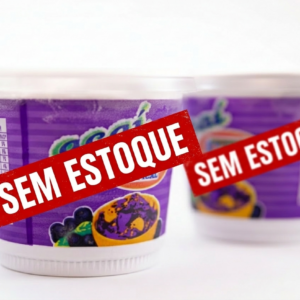 Pote Açaí 250ml